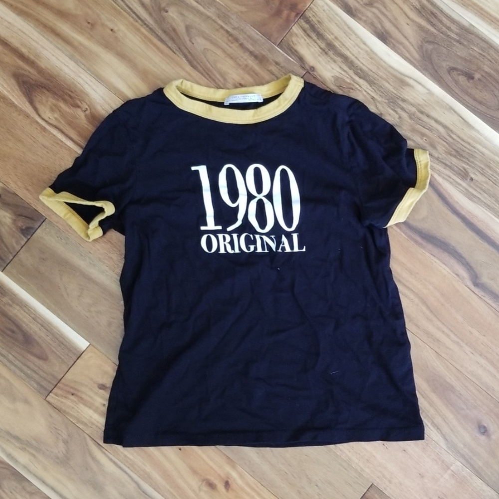 T shirt